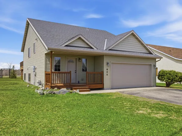 620 N Washington Ave, Detroit Lakes, MN 56501