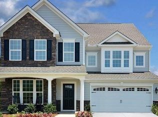 936 Cedar Grove Dr, Tipp City, OH 45371