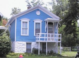 312 Pine St, Joliet, IL 60435