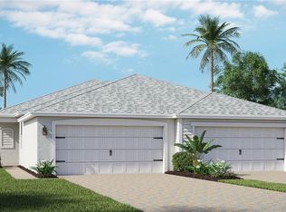 17740 Wayside Bnd, Punta Gorda, FL 33982