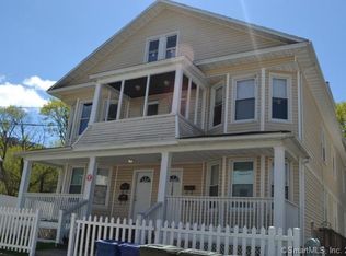 1102 Ogden Street Ext, Bridgeport, CT 06610