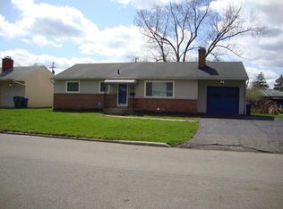 725 Powhatan Ave, Columbus, OH