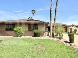 3821 S Kenwood Ln, Tempe, AZ 85282