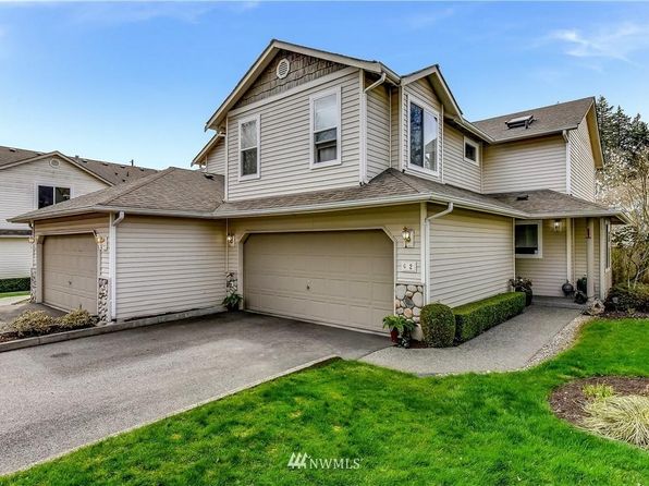 2201 192nd St SE APT G2