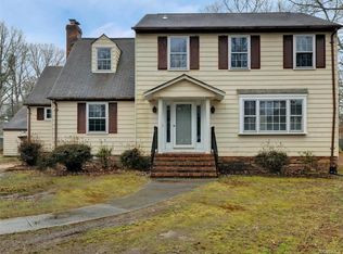 3504 Slate Ct, Chesterfield, VA 23832