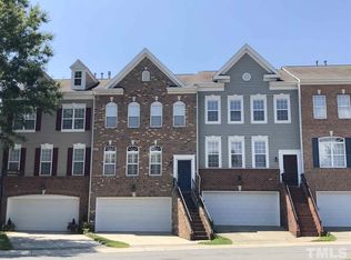 4128 Earl Grey Ct, Raleigh, NC 27612