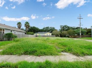 4901 Spain St, New Orleans, LA 70122