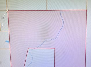 0 Reeves Rd, Alexander, AR 72002