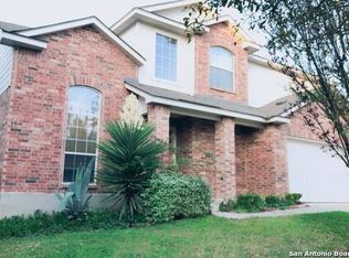 10511 Cenizo Fld, Helotes, TX 78023