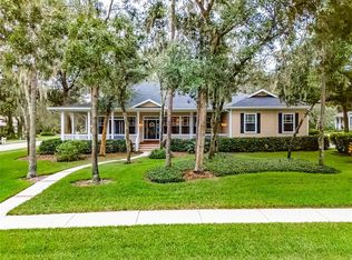 5802 Audubon Manor Blvd, Lithia, FL 33547