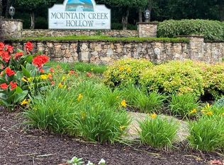 L86 Mountain Creek Hollow Dr, Talking Rock, GA