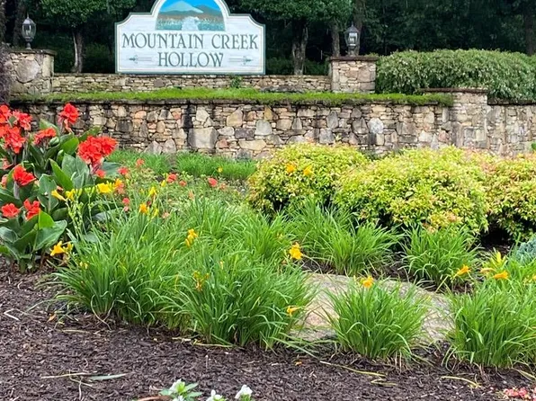 L86 Mountain Creek Hollow Dr, Talking Rock, GA 30175