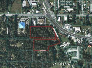 11144 SE 55th Avenue Rd, Belleview, FL 34420