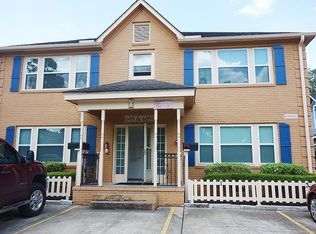 609 Cortlandt St #B, Houston, TX 77007