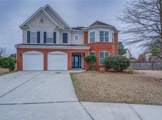 7263 Madison Cir, Union City, GA 30291