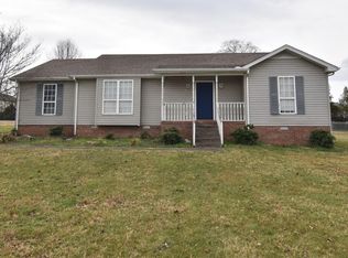 1400 Wrightford Dr, Lebanon, TN 37087