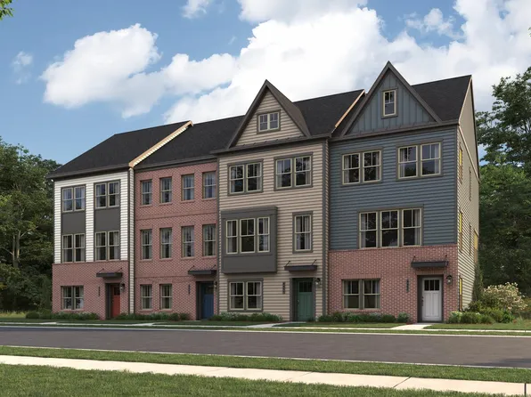 3402 Rivulet Ln, Laurel, MD 20724