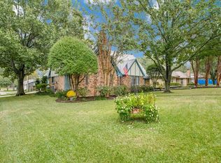 2912 Old Mill Run, Grapevine, TX 76051