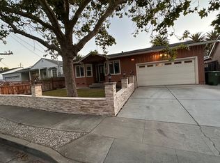 43381 Jerome Ave, Fremont, CA 94539