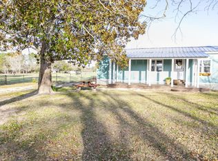 1134 Hagan Loop, Leesville, LA 71446