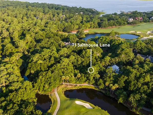 71 Salthouse Ln, Kiawah Island, SC 29455