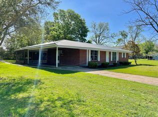 131 S Harris Ave, Slocomb, AL 36375