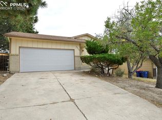 5559 Descanso Cir E, Colorado Springs, CO 80918