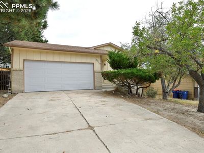 5559 Descanso Cir E, Colorado Springs, CO, 80918