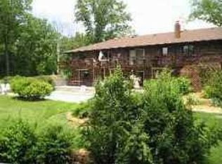 141 Aquarius Dr, Macks Creek, MO 65786