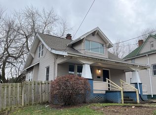 2328 Tuscarawas St E, Canton, OH 44707