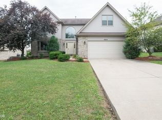 18414 River Rd, Hazel Crest, IL 60429