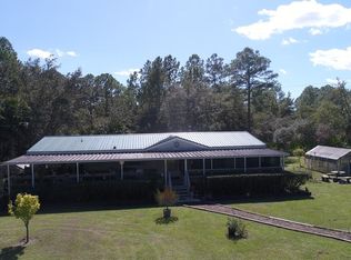 5790 SW 104th Ct, Cedar Key, FL 32625