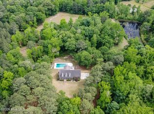 6375 Swanns Station Rd, Sanford, NC 27332