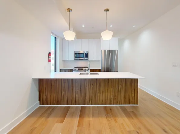 826 Upshur St NW #7, Washington, DC 20011