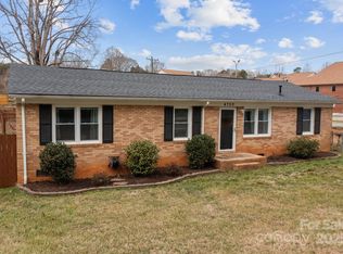 4720 Chapel Grove Rd, Gastonia, NC 28052