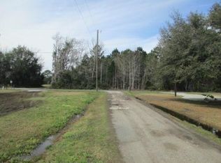 46 Warsaw Island Rd, Saint Helena Island, SC 29920