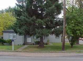 7118 E Mission Ave, Spokane, WA 99212