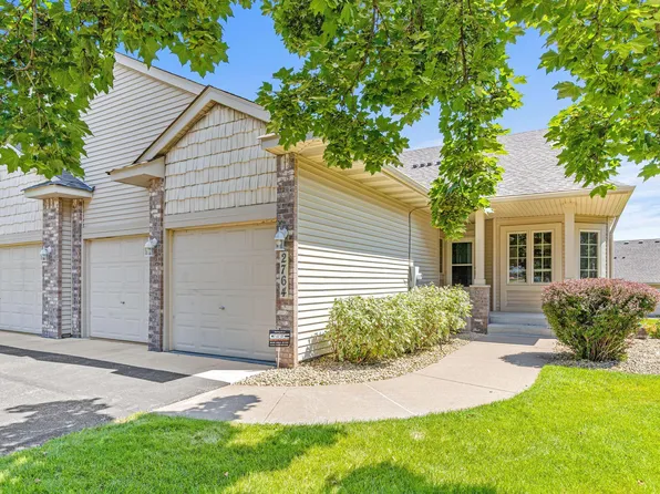 2764 Jackson St, Little Canada, MN 55117