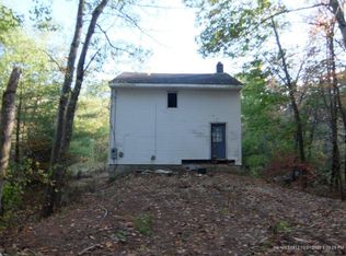 134 Cemetery Rd, Buxton, ME 04093