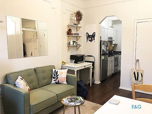 1st image of 53 W 127th St APT 3R