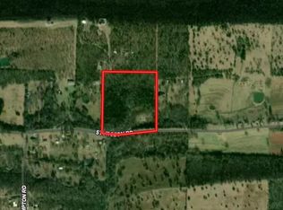 0 Sturgeon Rd, Greenwood, AR 72936