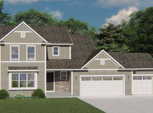 191 Emerald Cir, Saukville, WI 53080