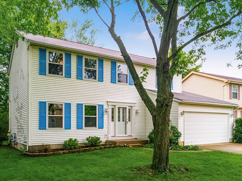 1st image of 880 Glen Rock Dr