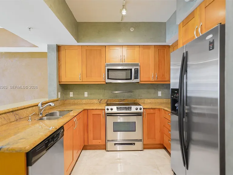 1755 E Hallandale Beach Blvd #1408E — Photo 9