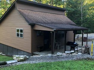 437 Wood Rd, Tionesta, PA 16353