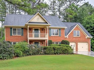 1866 Kristen Mill Way, Marietta, GA 30062