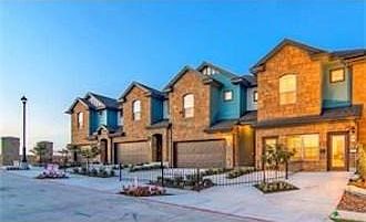 2nd image of 1001 Zodiac Ln Unit 22