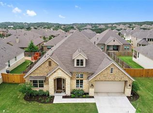 1763 Cool Spring Way, Austin, TX 78737