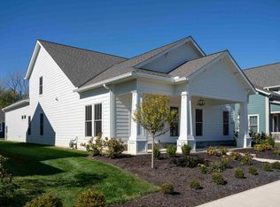 5544 Butternut Dr, Lewis Center, OH 43035