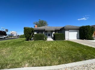 900 Melrose Dr, Reno, NV 89502